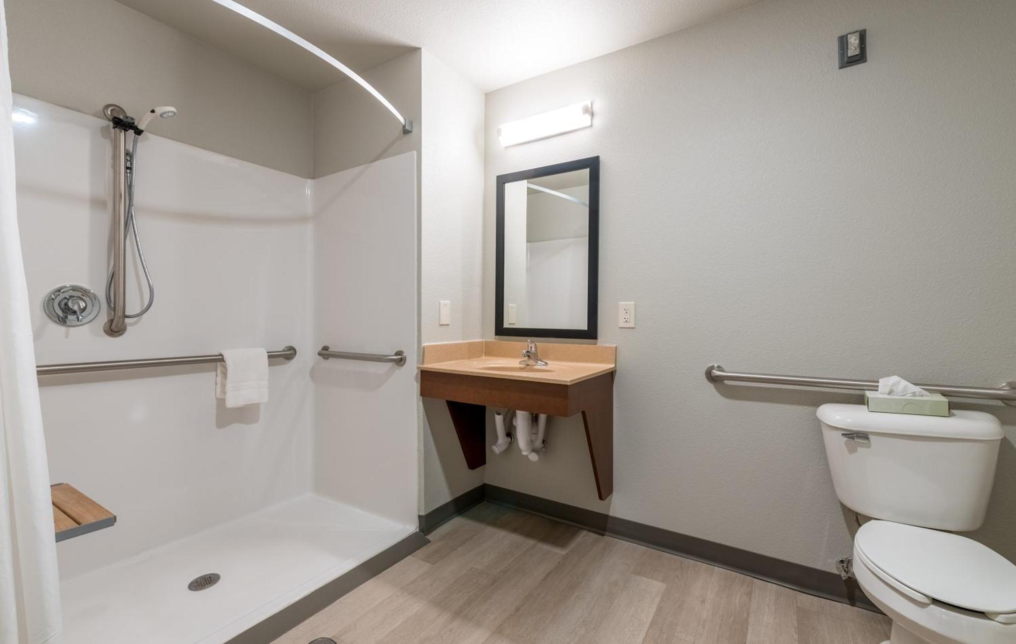 My Place Hotel-Shakopee, Mn Bagian luar foto