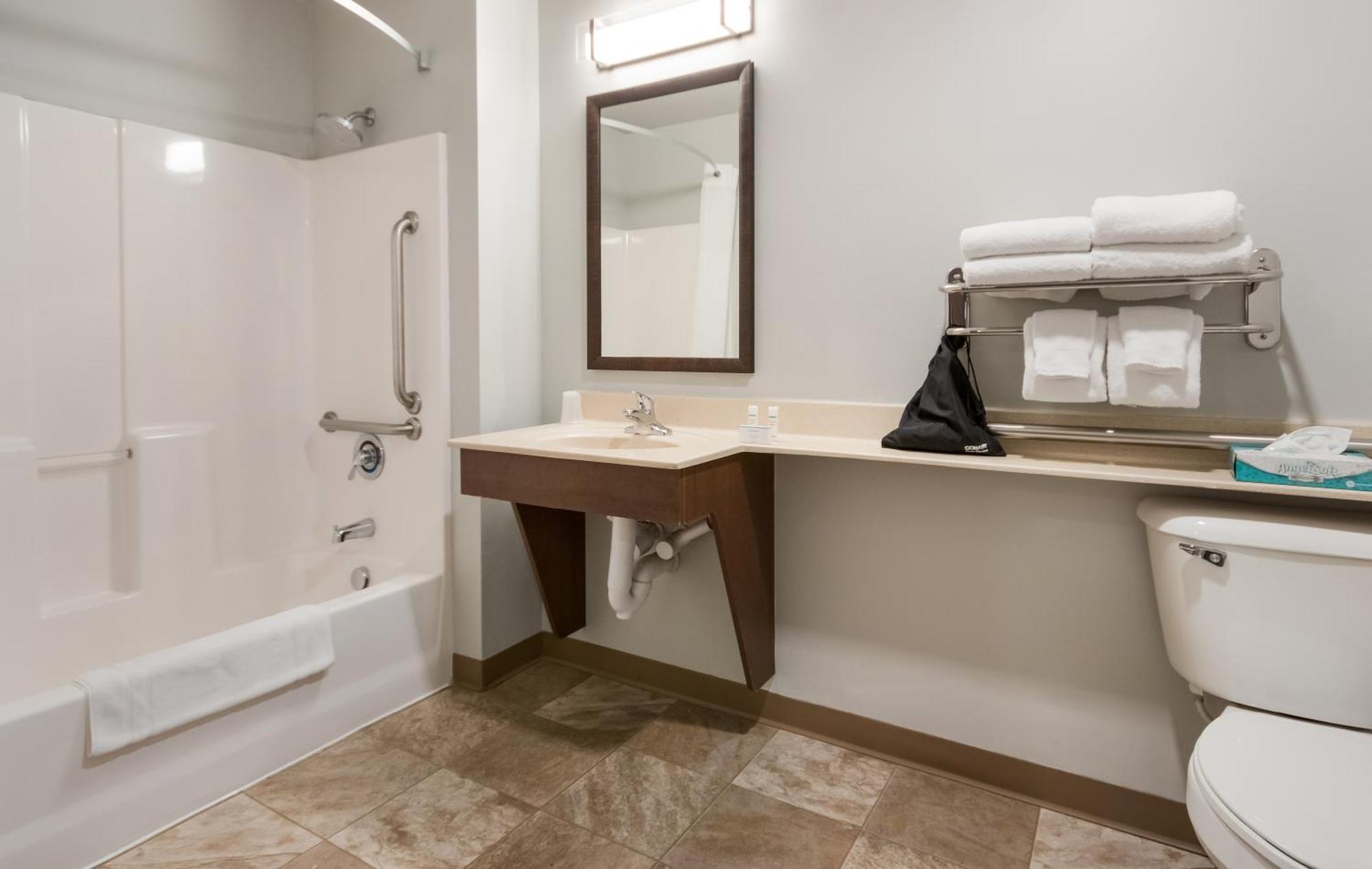 My Place Hotel-Shakopee, Mn Bagian luar foto