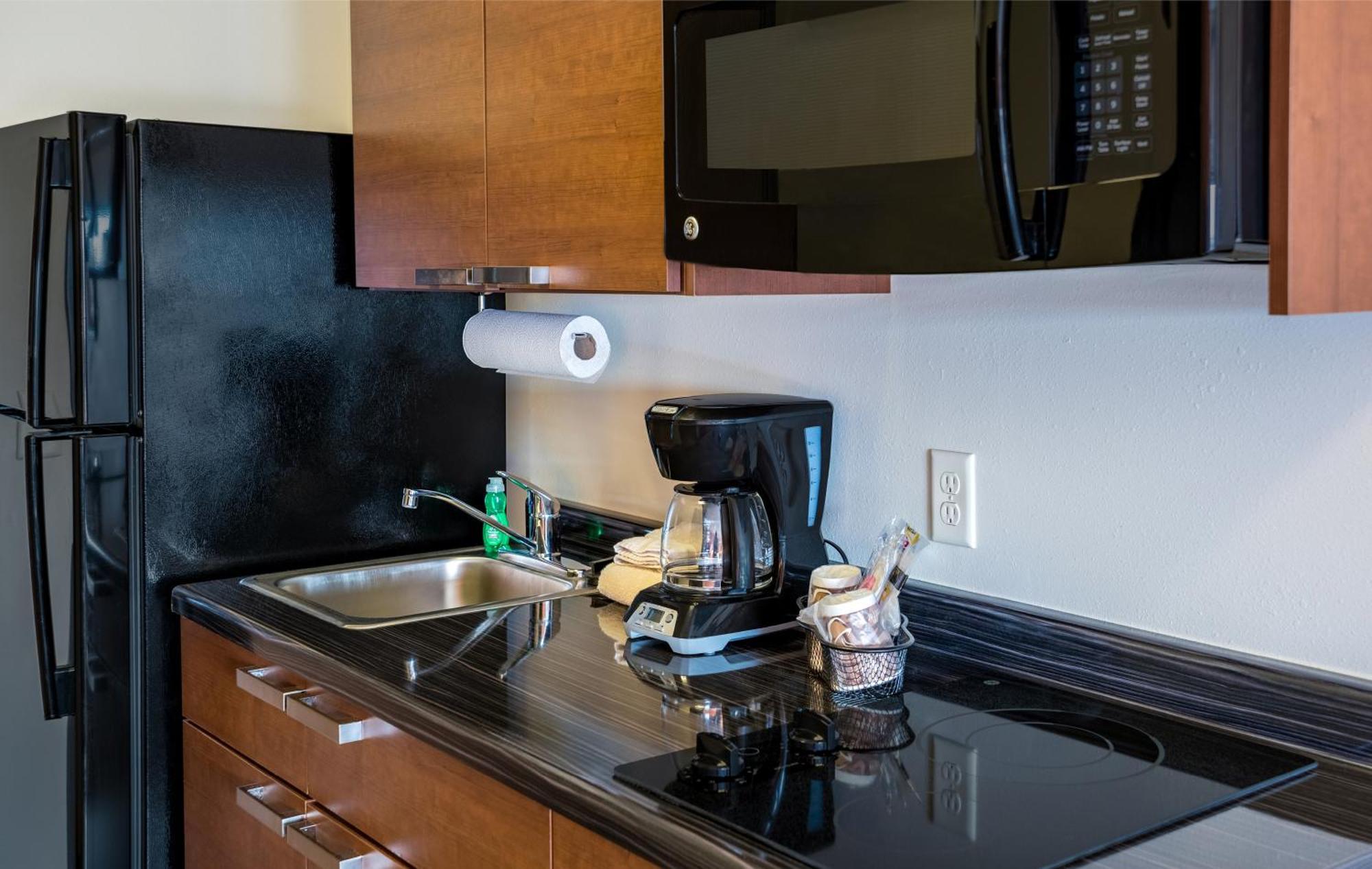 My Place Hotel-Shakopee, Mn Bagian luar foto