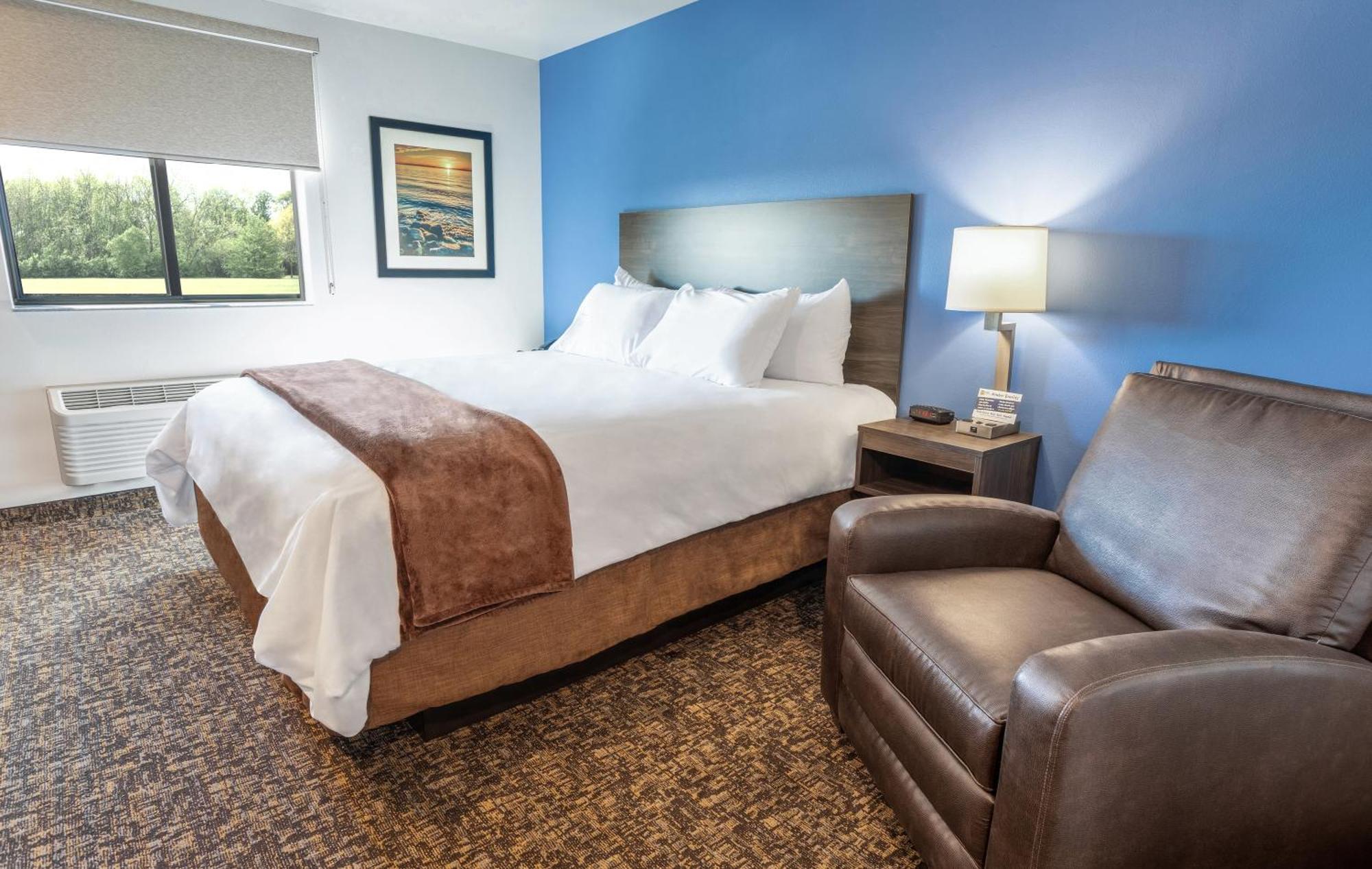 My Place Hotel-Shakopee, Mn Bagian luar foto