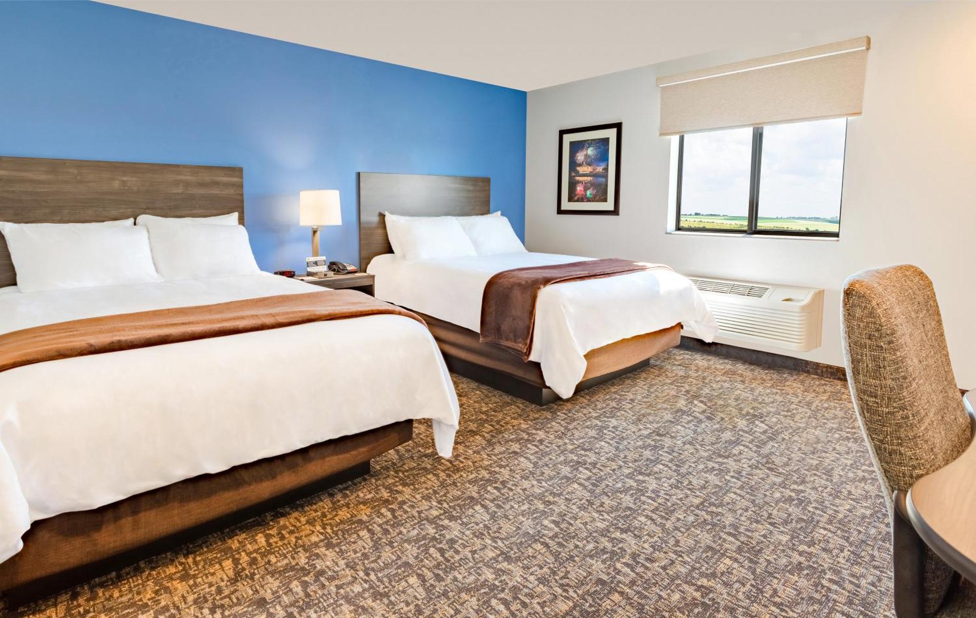 My Place Hotel-Shakopee, Mn Bagian luar foto