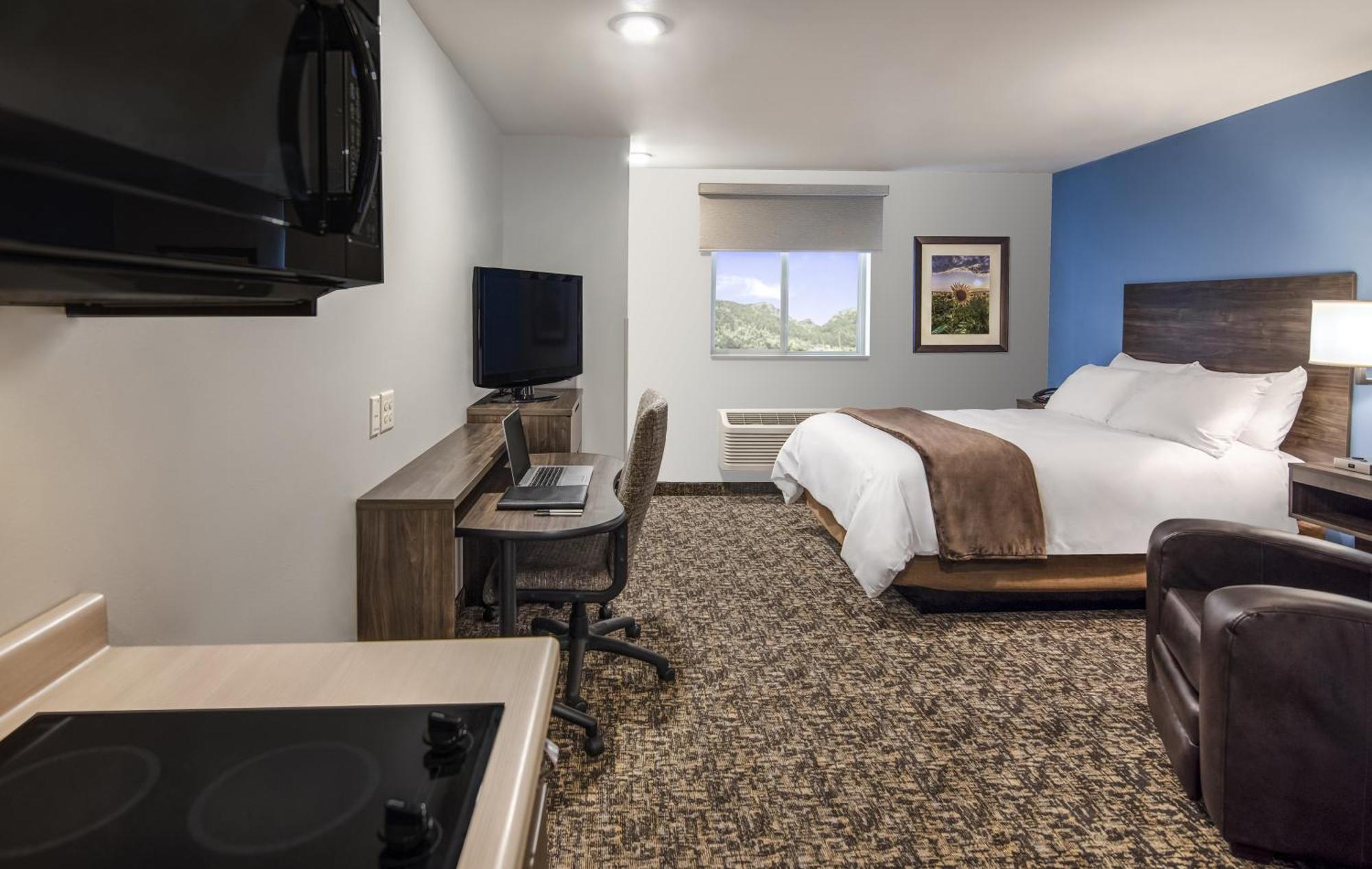 My Place Hotel-Shakopee, Mn Bagian luar foto