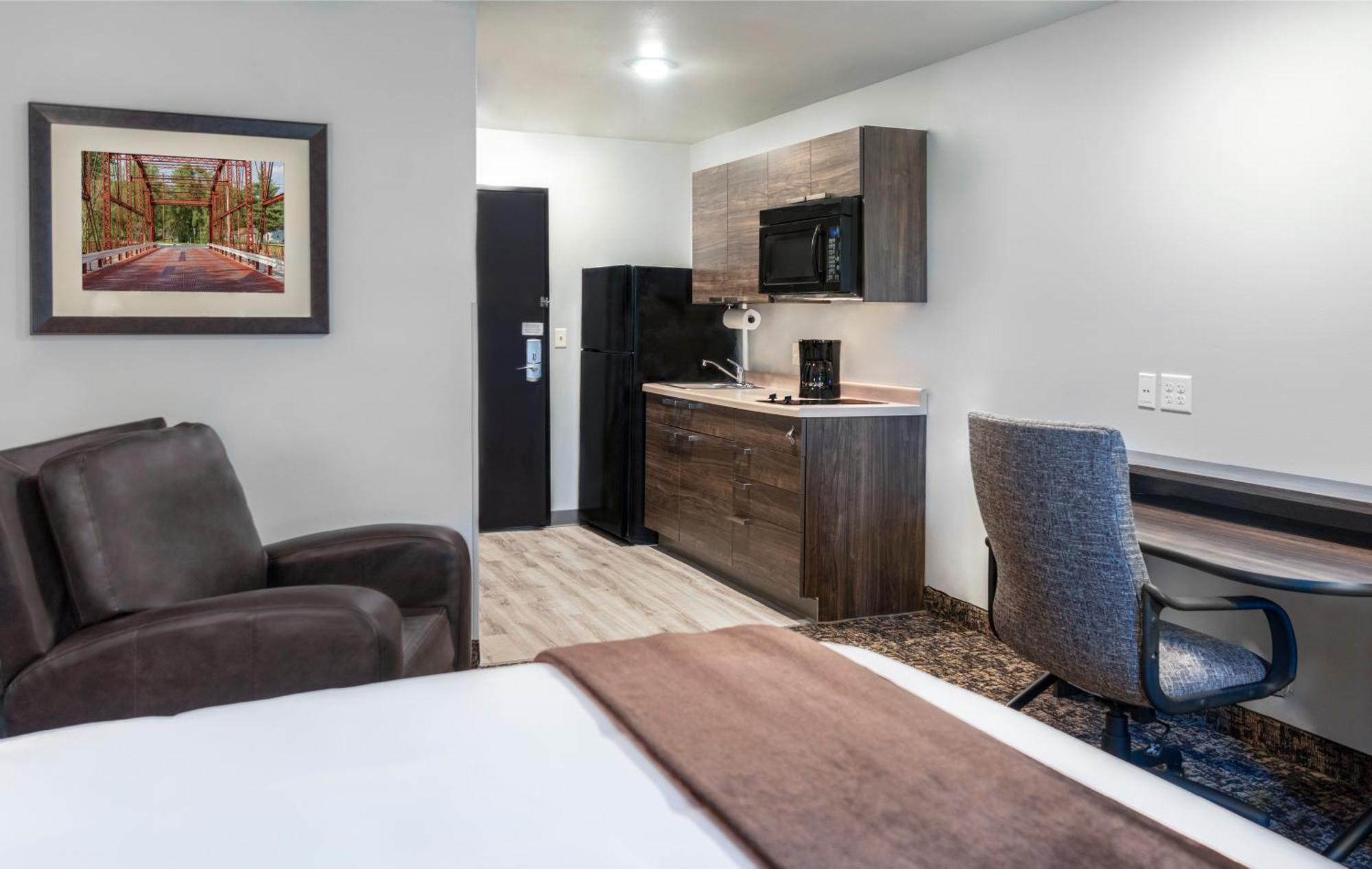 My Place Hotel-Shakopee, Mn Bagian luar foto