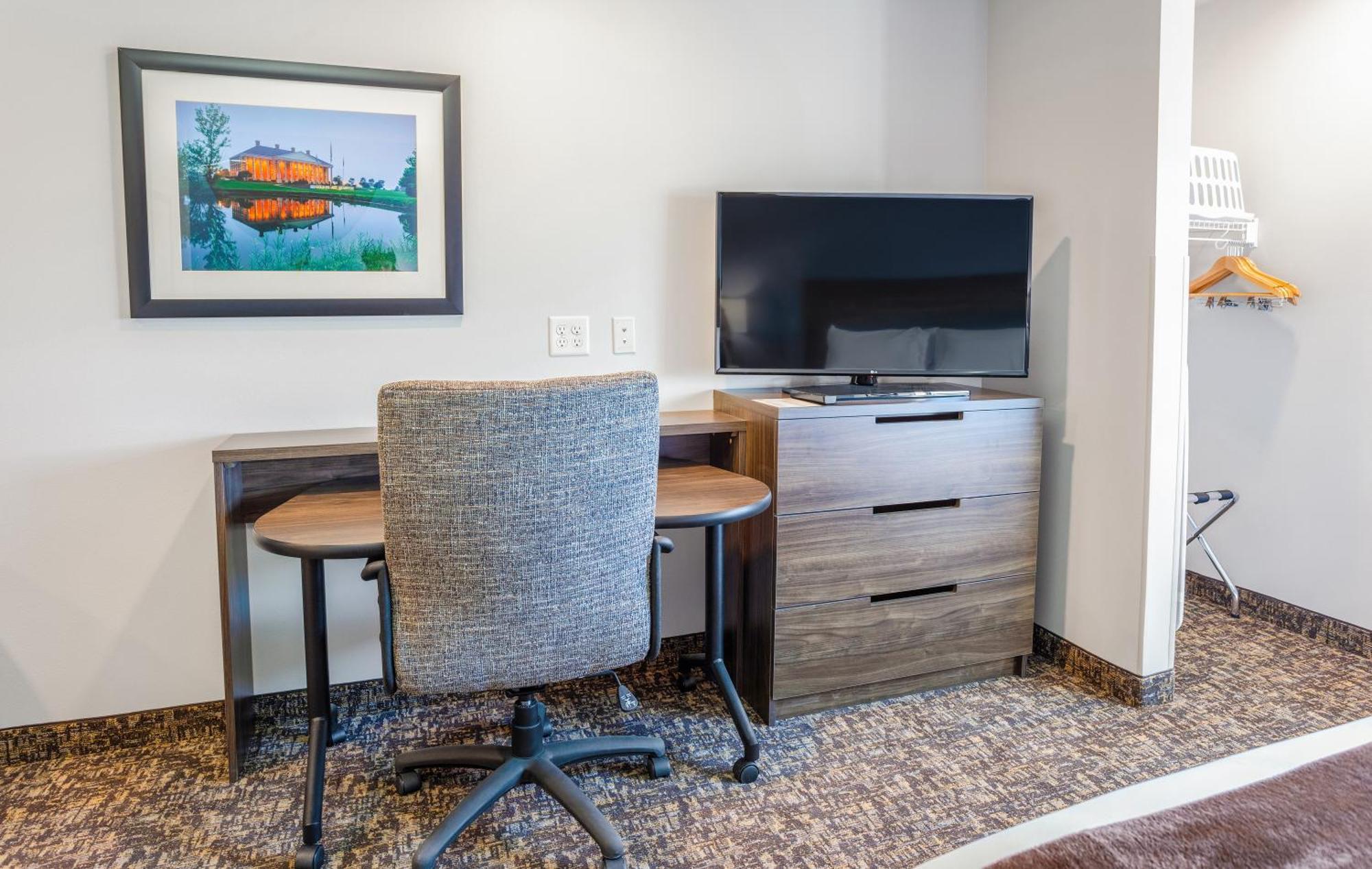 My Place Hotel-Shakopee, Mn Bagian luar foto