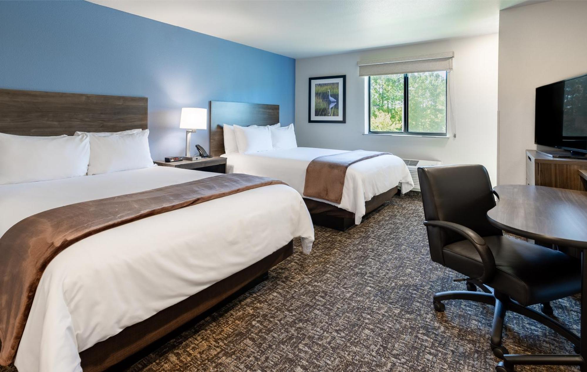My Place Hotel-Shakopee, Mn Bagian luar foto