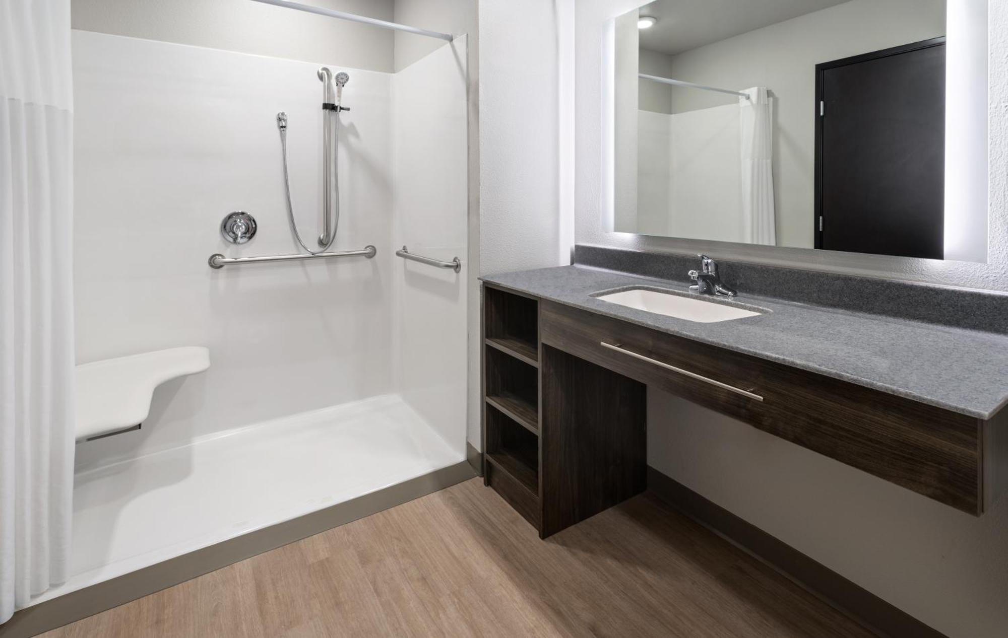 My Place Hotel-Shakopee, Mn Bagian luar foto