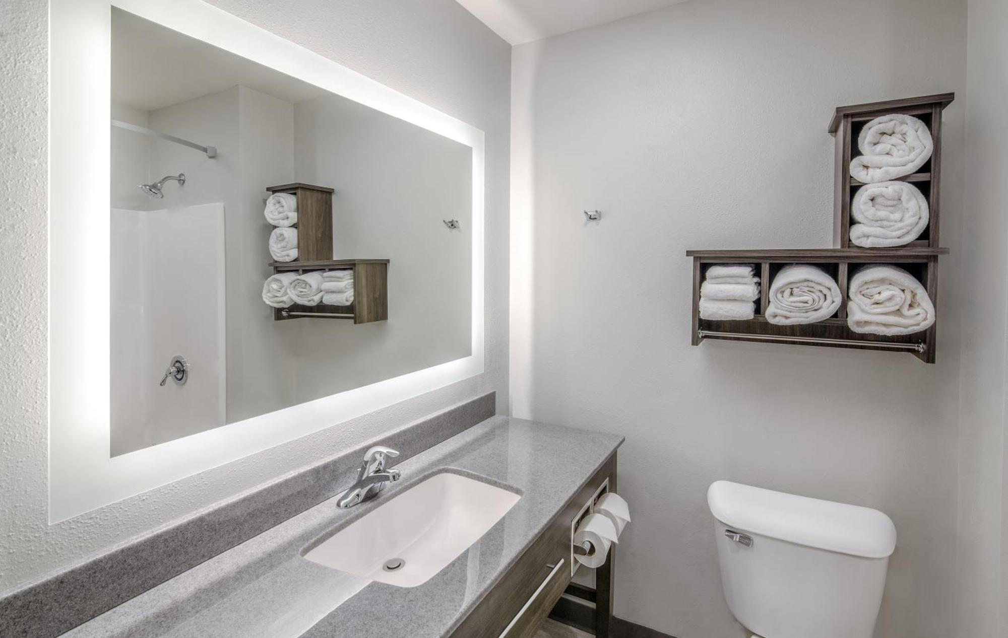 My Place Hotel-Shakopee, Mn Bagian luar foto